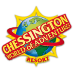 go to Chessington World of Adventures