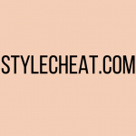 go to Style Cheat