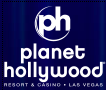 Planet Hollywood Resort