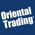go to Oriental Trading