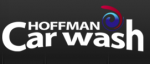 go to Hoffman Car Wash