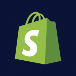 go to Shopify
