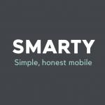 go to Smarty