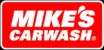 go to Mike's Carwash