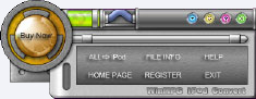 WinMpg ipod convert