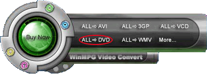 step1: Convert MPG2 to DVD