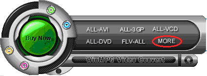 Step1:Convert ASF to MPEG2
