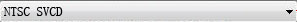 Step3:Convert RMVB to SVCD