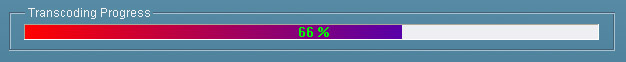 Step4:Convert RM to AMV